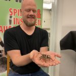 Profilbild von Benjamin Siemann