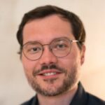 Profilbild von Sebastian Josfeld