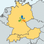 Logo für Gruppe ACT-Netzwerk Thüringen